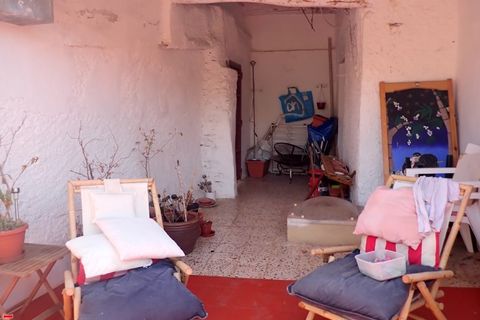 Landsbyhus i Cadiar, Granada, Cadiar - € 85.000 | Ref: C0601 - foto 4